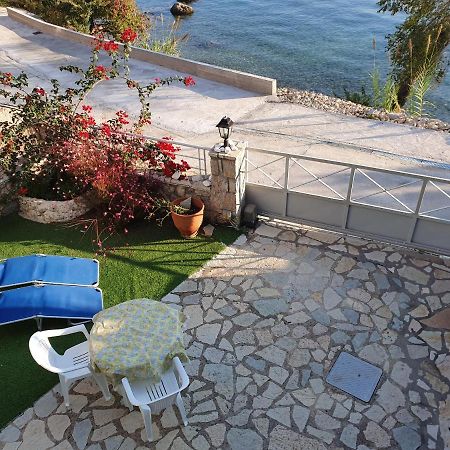 Lefkada Beach House Nikiana Esterno foto